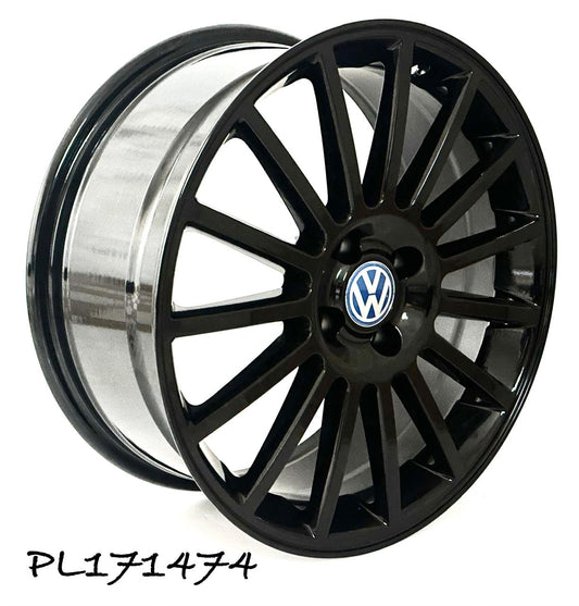 PL171474, Rin 17, Medida y Diámetro: 17x7.5, Barrenación: 4x100.