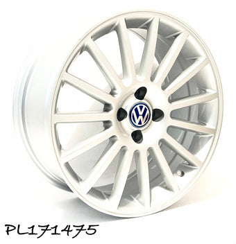 compare product PL171475, Rin 17, Medida y Diámetro: 17x7.5, Barrenación: 4x100.