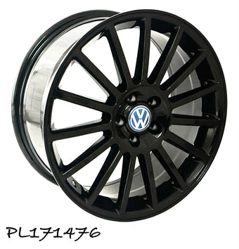 compare product PL171476, Rin 17, Medida y Diámetro: 17x7.5, Barrenación: 5x100.
