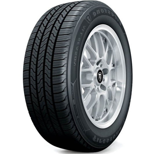 215/70R16, MARCA FIRESTONE, LINEA ALL SEASON.