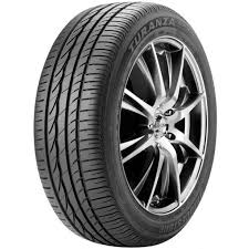 195/65R15 MARCA BRIDGESTONE MODELO TURANZA ER300.