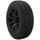 245/75R16, MARCA BRIDGESTONE, LINEA V-STEEL RIB.