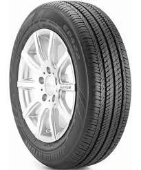 205/60R16, MARCA BRIDGESTONE, MODELO ECOPIA EP422 PLUS.