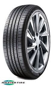 225/65R17 MARCA ODYSSE  MILEVER 102V MU069
