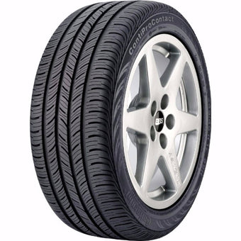 compare product 195/50r15  MARCA CONTINENTAL MODELO CONTIPROCONTAC