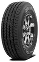 265/65R18 MARCA BRIDGESTONE DUELER H/T 684 II