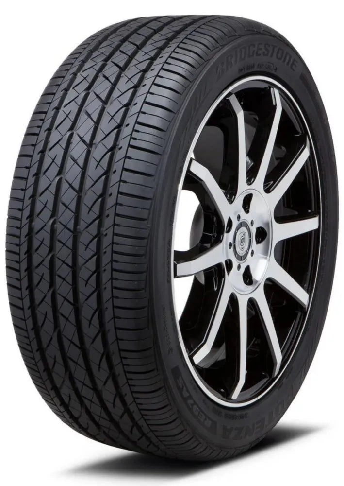 225/40R18, MARCA BRIDGESTONE, LINEA POTENZA RE97 AS.