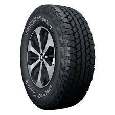 245/70R16 MARCA FIRESTONE  DESTINATION A/T2 106S