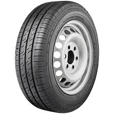 195R15C 106/104R  MARCA EZKADI MODELO CAMPERA LT2