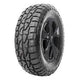 31X10.5R15 MARCA COMPASAL 109Q GRINDOR R/T