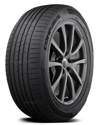 compare product 205/55R16 MARCA COMPASAL