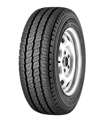 compare product 185/75R16C 104/102R CONTINENTAL MODELO VANCONTAC 8