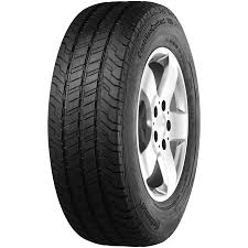 165/70R14C 89/87R MARCA CONTINENTAL MODELO VANC100