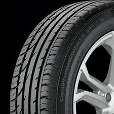 195/65R15 91H MARCA CONTINENTAL MODELO PC2