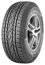 compare product 215/60R17 96H MARA CONTINENTAL MODELO ContiCrossContact LX 2