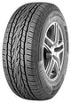 215/60R17 96H MARA CONTINENTAL MODELO ContiCrossContact LX 2