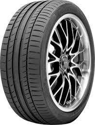 225/40R18 92Y  MARCA CONTINENTAL MODELO CONTISPORTCONTAC 5