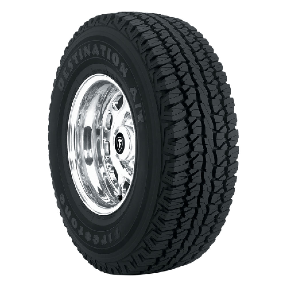 205/75R15 MARCA FIRESTONE DESTINATION A/T 97S