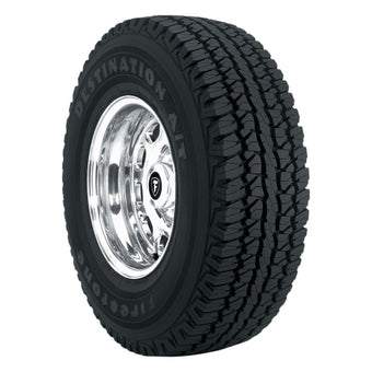 compare product 205/75R15 MARCA FIRESTONE DESTINATION A/T 97S