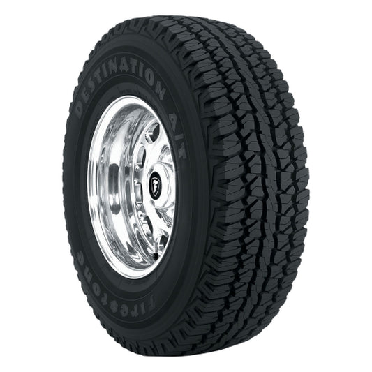 205/75R15 MARCA FIRESTONE DESTINATION A/T 97S