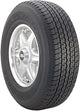 235/60R16 BRIDGESTONE  DUELER H/T 840 100H
