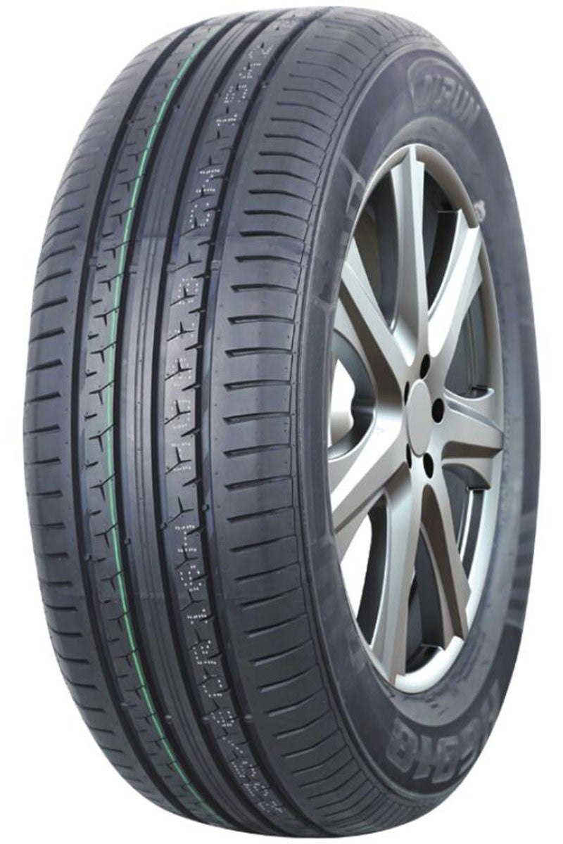 225/50R17  MARCA DURUN 98WXL