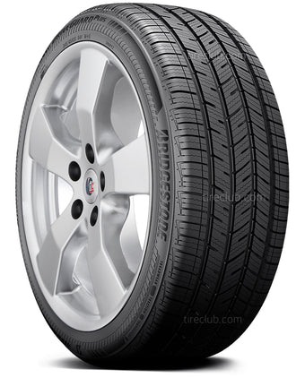 compare product 205/45R17 MARCA BRIDGESTONE  DRIVEGUARD PLUS 88W
