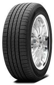 205/65R16 MARCA BRIDGESTONE  TURANZA EL42 94T