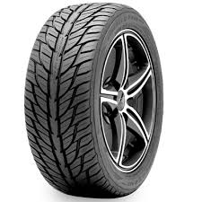 235/50R17 96W MARCA GENERAL TIRE MODELO GMAX 03