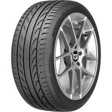225/40R18 92 Y MARCA GENERAL GMAXRS