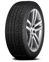 215/45ZR17 91W MARCA GENERAL TIRE MODELO GMAXAS05