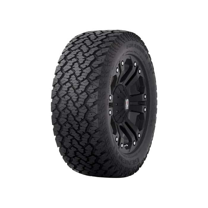 225/70R15 100S MARCA GENERAL  TIRE  GRABBER AT2