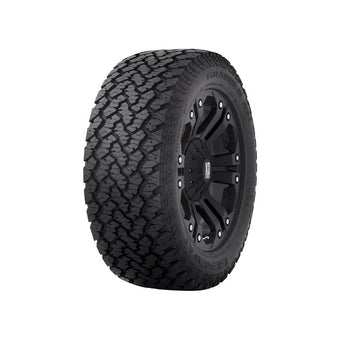 compare product 225/70R15 100S MARCA GENERAL  TIRE  GRABBER AT2