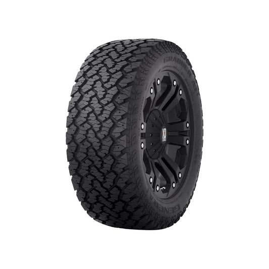 225/70R15 100S MARCA GENERAL  TIRE  GRABBER AT2