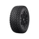 225/70R15 100S MARCA GENERAL  TIRE  GRABBER AT2
