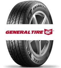 compare product 205/70R15 96H MARCA GENERAL TIRE MODELO GRABBER GT PLUS