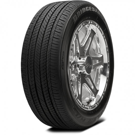215/65R17 MARCA BRIDGESTONE ECOPIA H/L 422 PLUS 99H