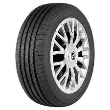 225/50R17  MARCA MILEVER