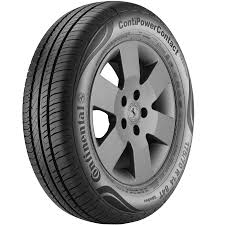 205/55R17 91V MARCA CONTINENTAL MODELO POWERCONTAC