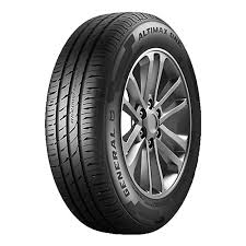 205/60R15 91H MARCA GENERAL TIRE MODELO ALTIMAX ONE