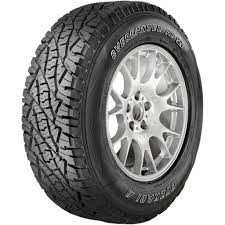 31X10.50R15 109Q  MARCA EUZKADI OVERLANDER AT2