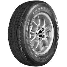 265/70R17 115S MARCA EUZKADI MODELO OVERLANDER HT 2