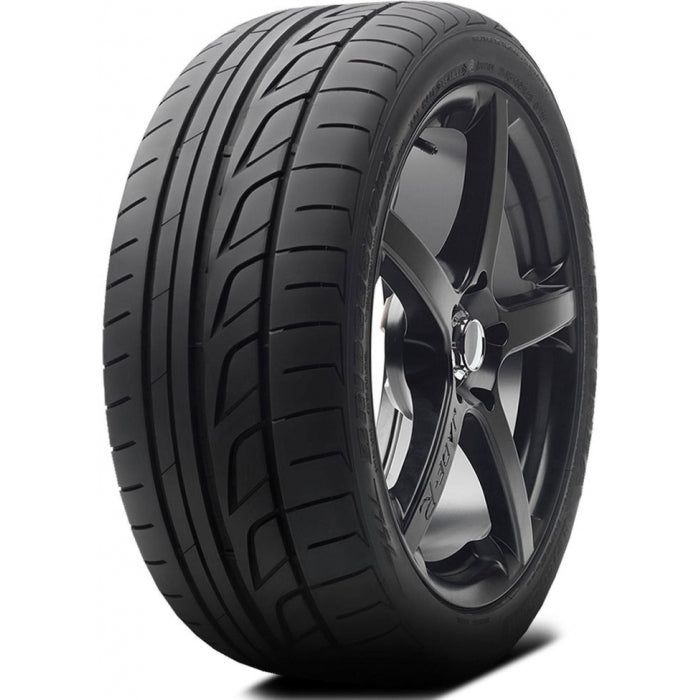 205/55r16 91W MARCA BRIDGESTONE MODELO POTENZA RE760 SPORT