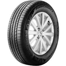 175/70R14 84T  MARCA CONTINENTAL MODELO POWERCONTAC 2