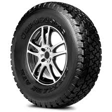 31X10.50R15 MARCA FIRESTONE  RADIAL ATX 109Q