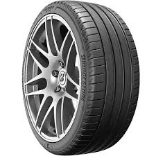 compare product 245/50R18 MARCA BRIDGESTONE POTENZA SPORT 104Y PSR