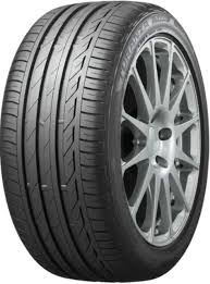 compare product 225/50R18 MARCA BRDIGESTONE TURANZA T001 95W