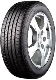 compare product 245/40R19 MARCA BRIDGESTONE TURANZA T005 94W