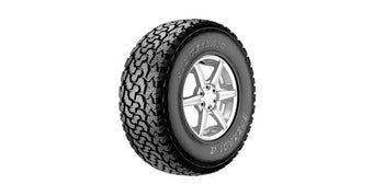 compare product 10R15  MARCA EUZKADI ALL TERRAIN