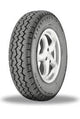 195R14 MARCA FIRESTONE  TRANSFORCE CV 106/104R